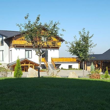 Villa Swiss Сэчеле Экстерьер фото