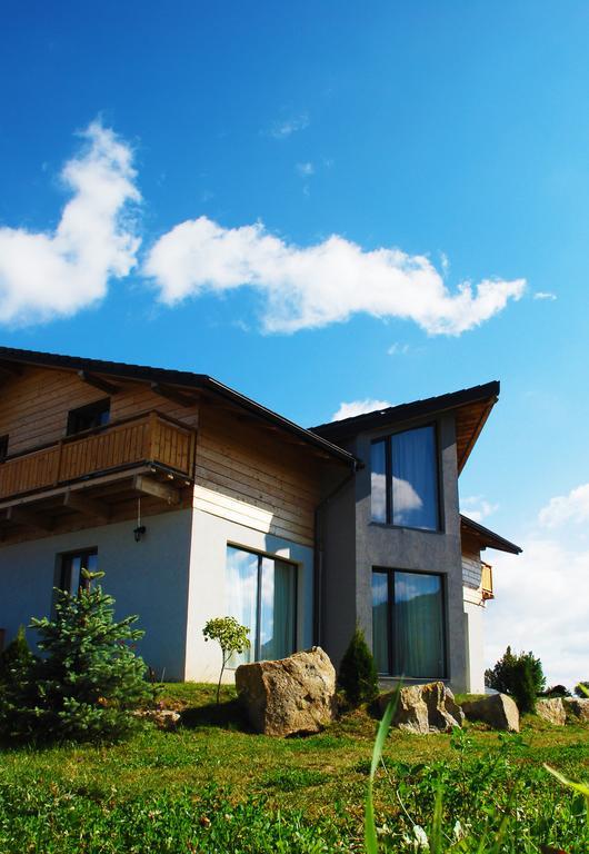 Villa Swiss Сэчеле Экстерьер фото