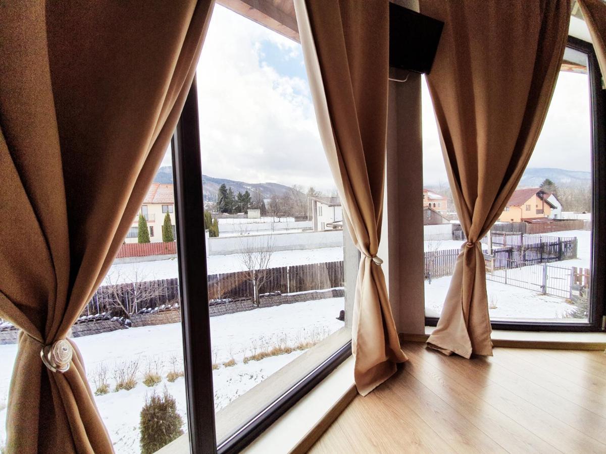 Villa Swiss Сэчеле Экстерьер фото