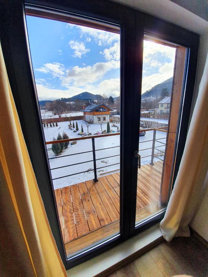 Villa Swiss Сэчеле Экстерьер фото